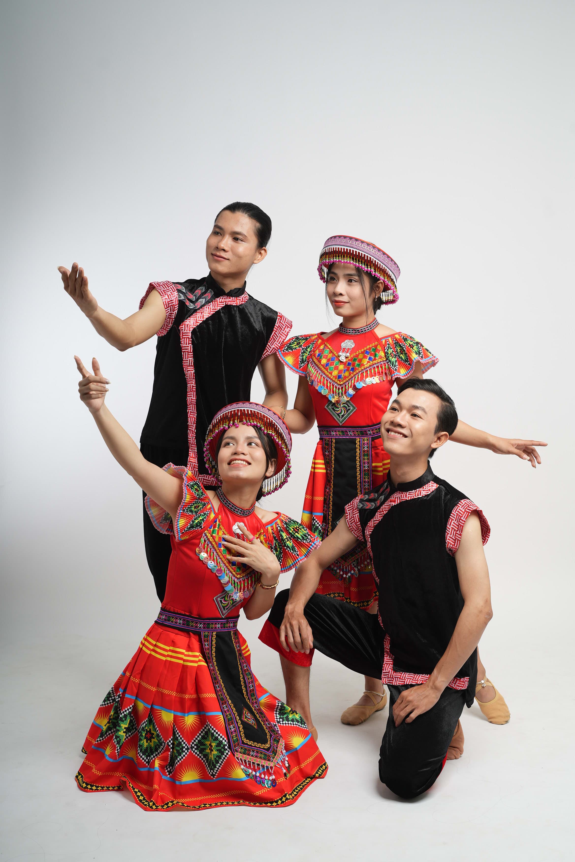 Trang Phục Người Lớn